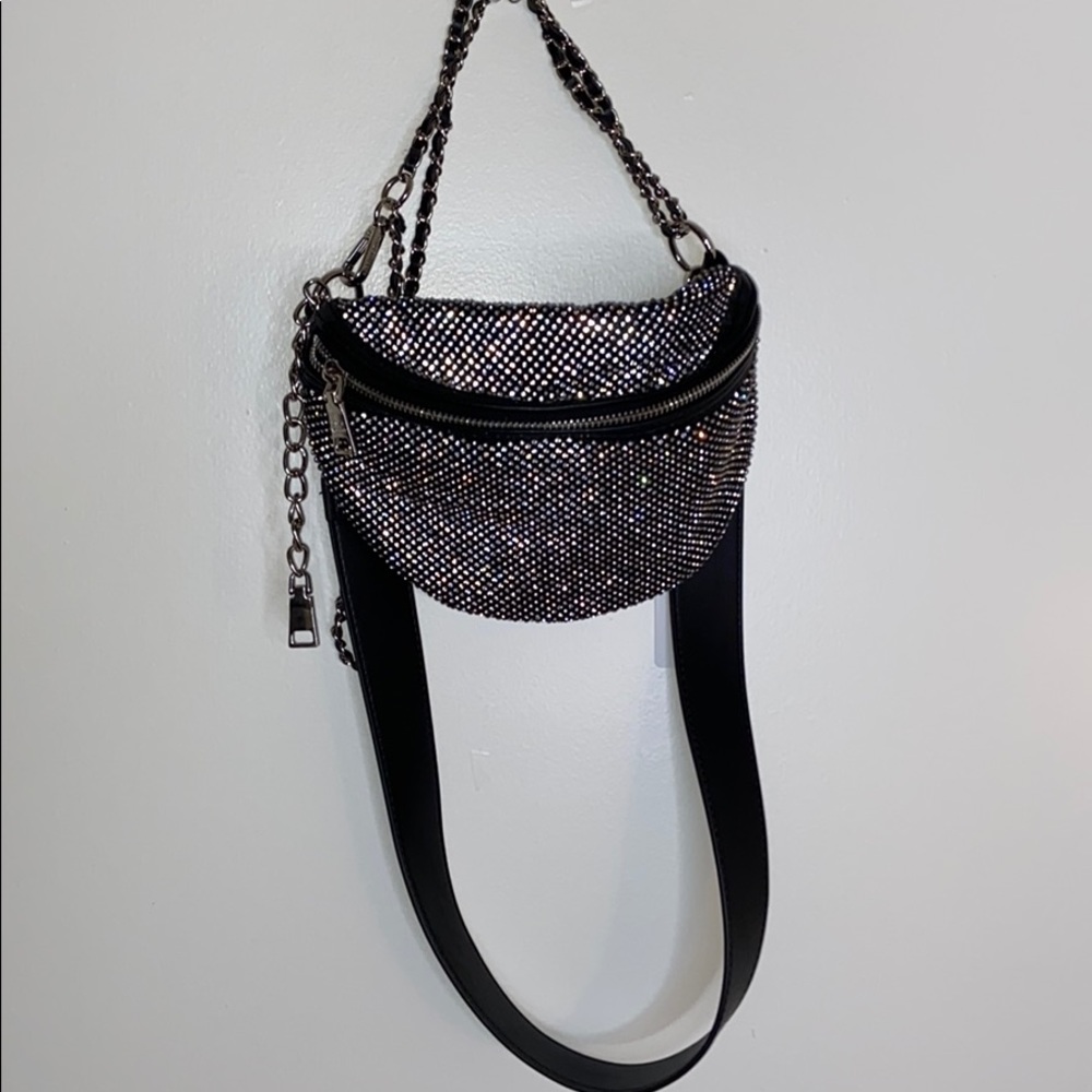 Steven Madden Fanny Pack
